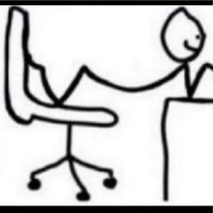 Meet your Posher, Theo